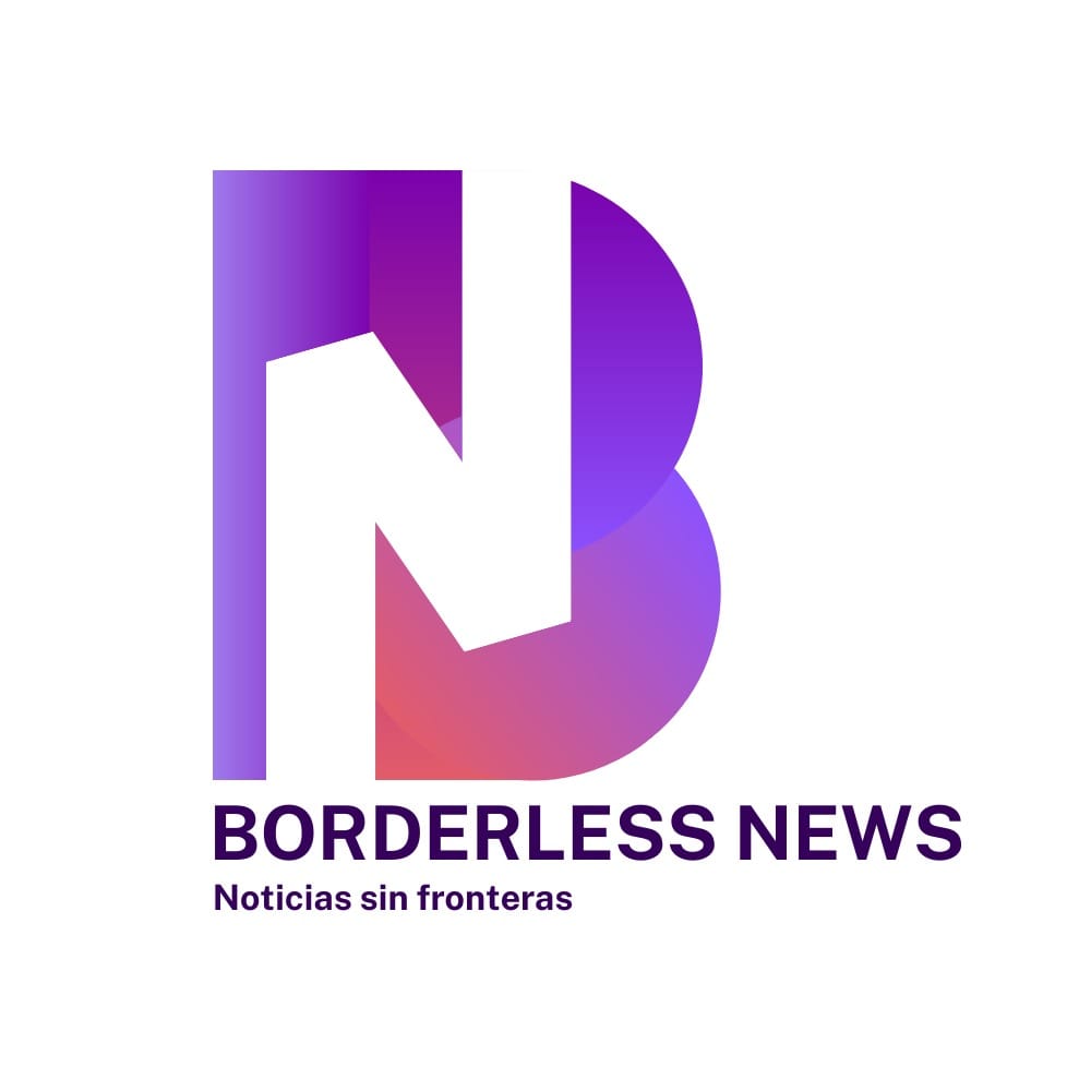 Borderless News