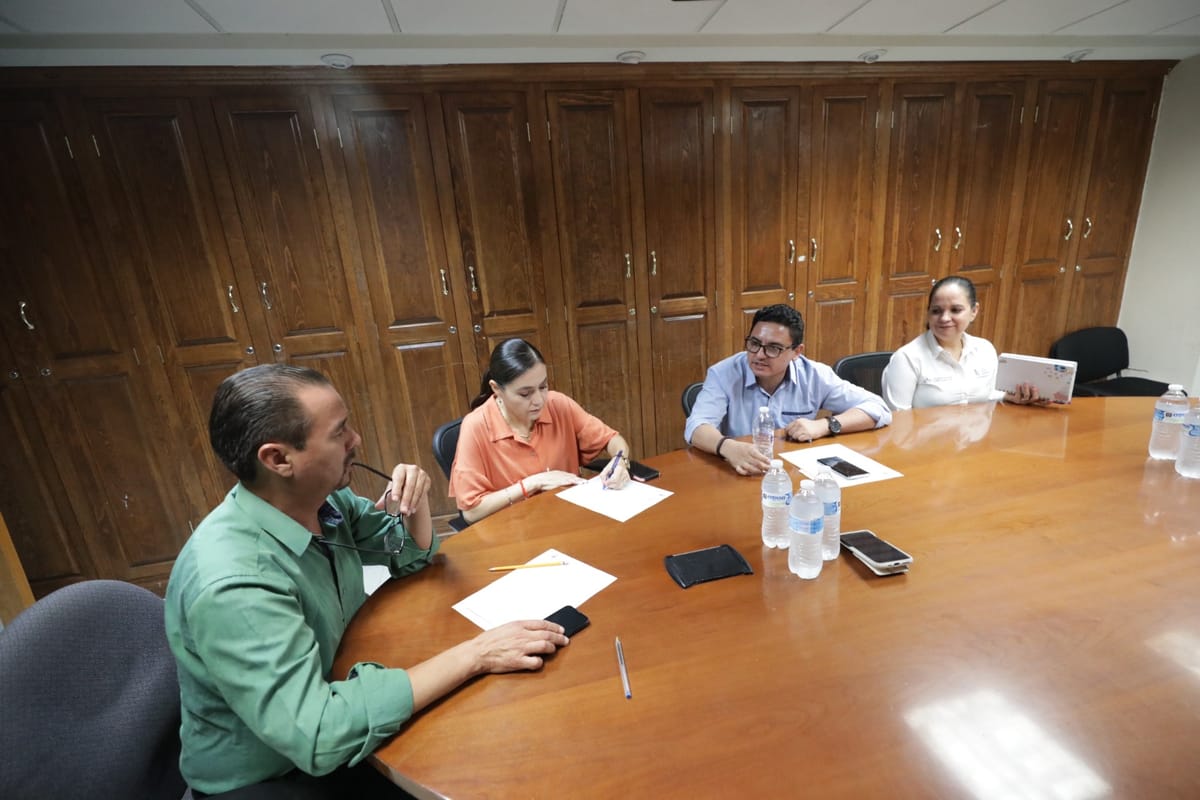 Da a conocer la comisión de  Derechos Humanos del cabildo acciones preventivas para cuidar a los migrantes