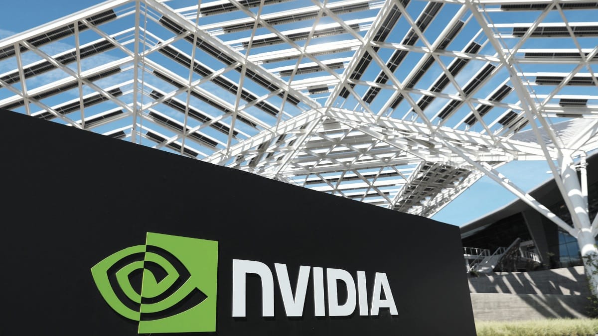 Nvidia está en conversaciones con Pemex para llevar la inteligencia artificial (IA) al corazón de la industria petrolera mexicana